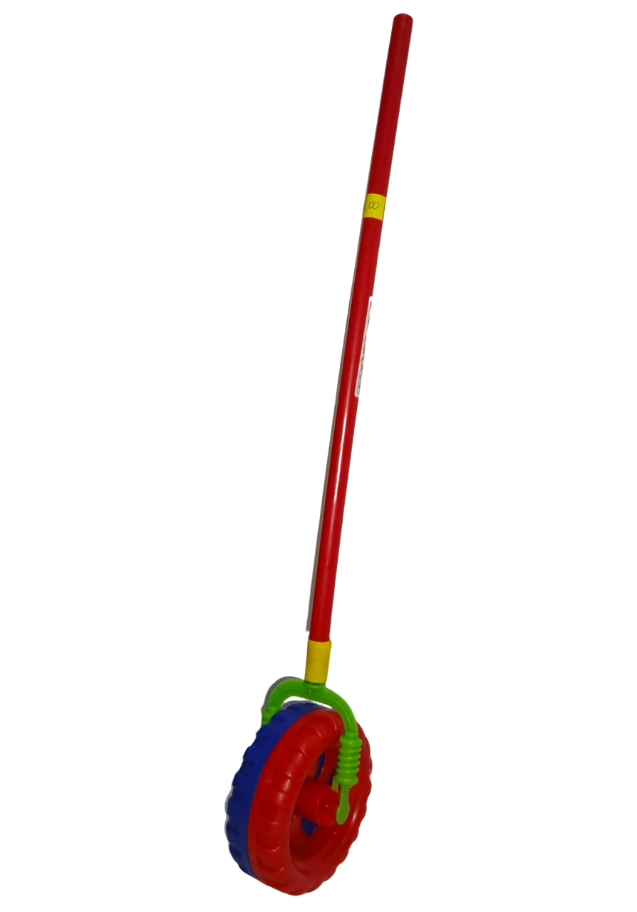GIRA GIRA PLASTICO